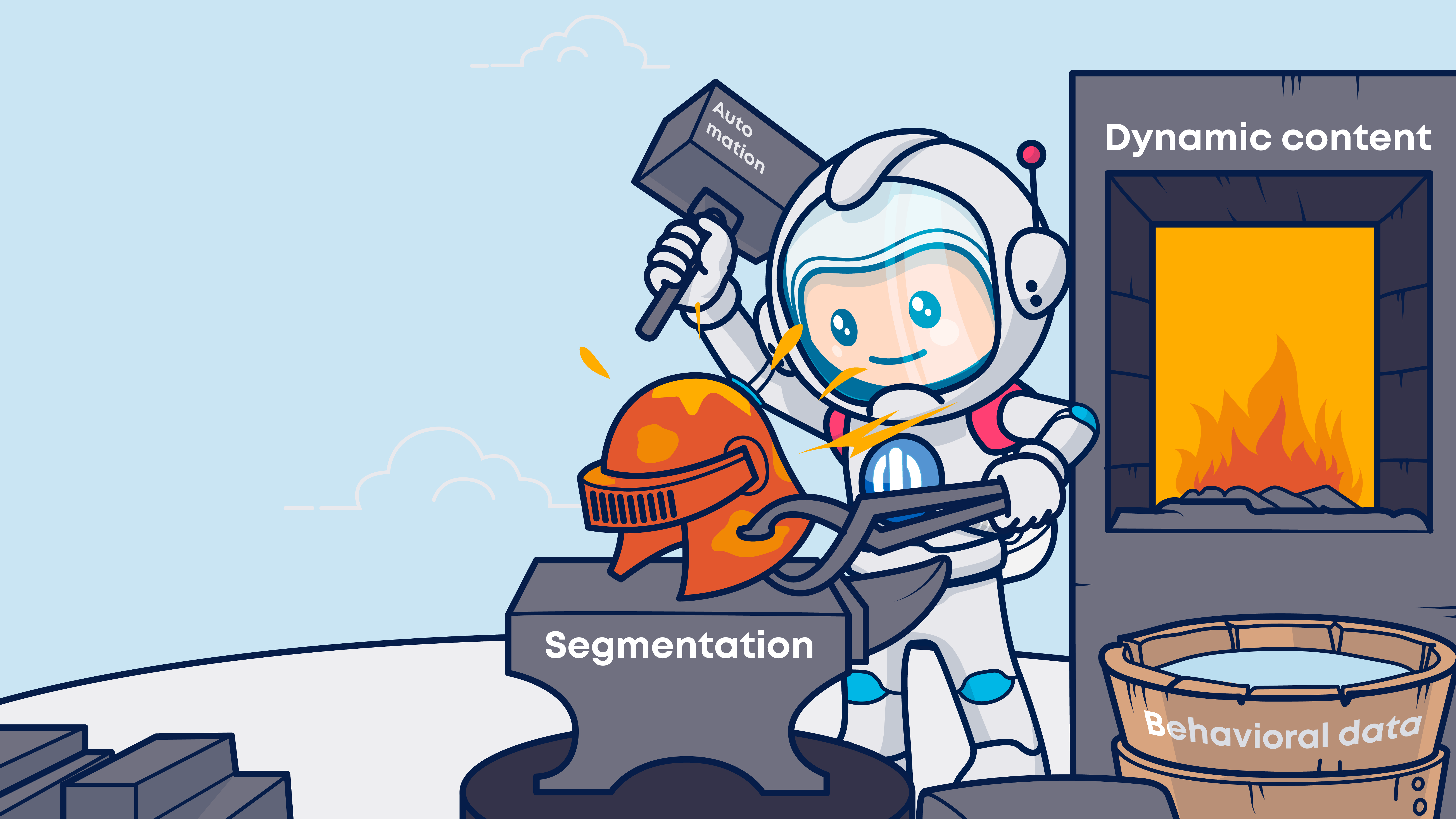 Email Personalization – Everything You Need to Know About Data & Emails