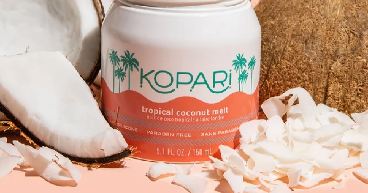 How Kopari sold out a new product in hours with Postscript