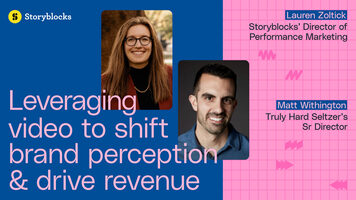 How Sam Adams used video to boost brand perception and drive revenue