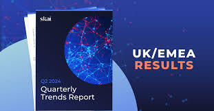 Q2 2024 Digital Media Performance in EMEA and the United Kingdom