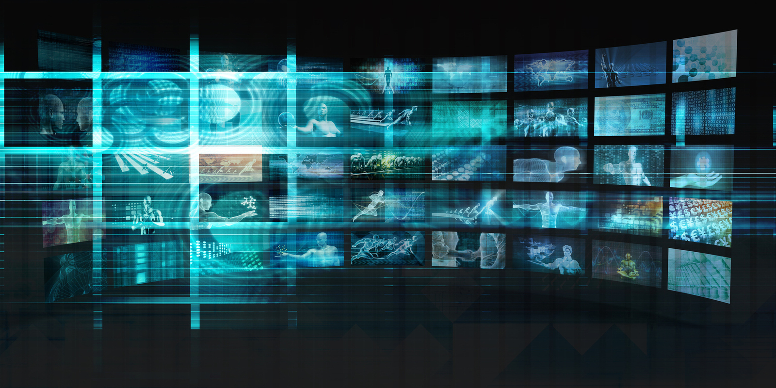 Why Invest in Data-Driven Linear TV Advertising? - Basis Technologies