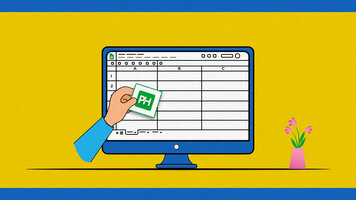 How to Use ProofHub like Excel and Google Sheets