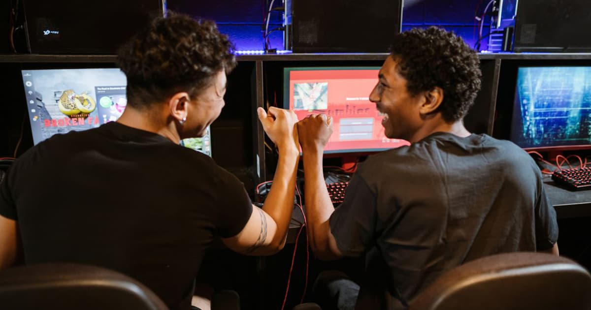 Creating A Safe Environment for Esports on College Campuses