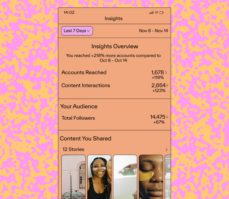 Top 10 Instagram Metrics to Track for Success