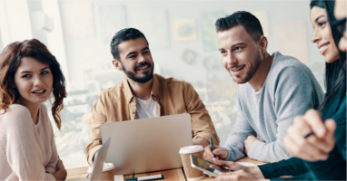 Creating Presales Education That's Open to All and Outcome Driven