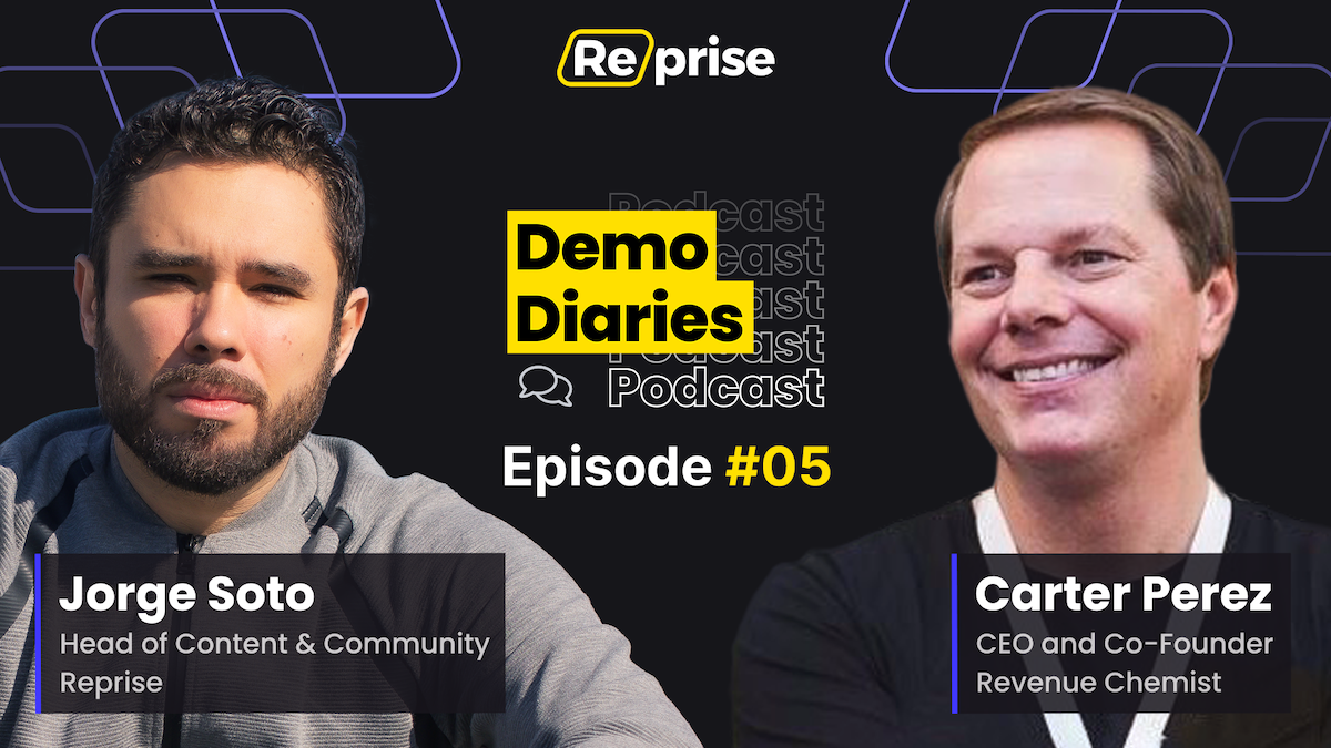 Demo Diaries Recap, Ep. 5: What are the most common challenges when creating a demo? – Reprise