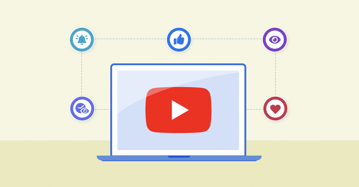 12 Most Important YouTube Metrics and KPIs to Track
