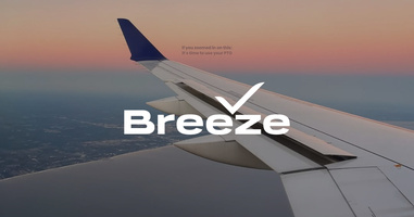 How Breeze Airways Built a High-Performing Social Strategy
