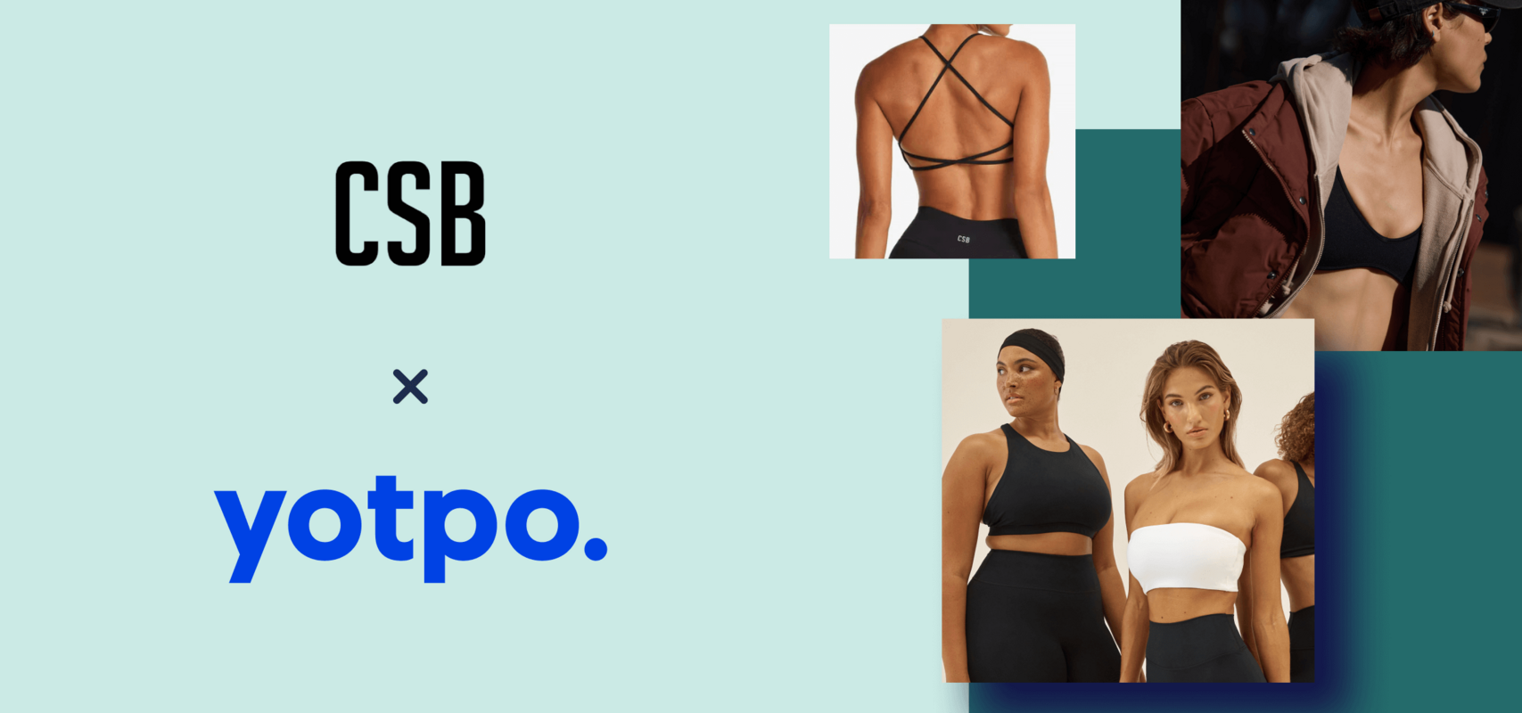 95% YoY growth in CLTV for Aussie athleisure brand powering ahead with loyalty-led retention