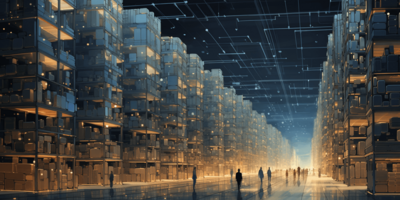 How agencies can harness the power of data warehouses
