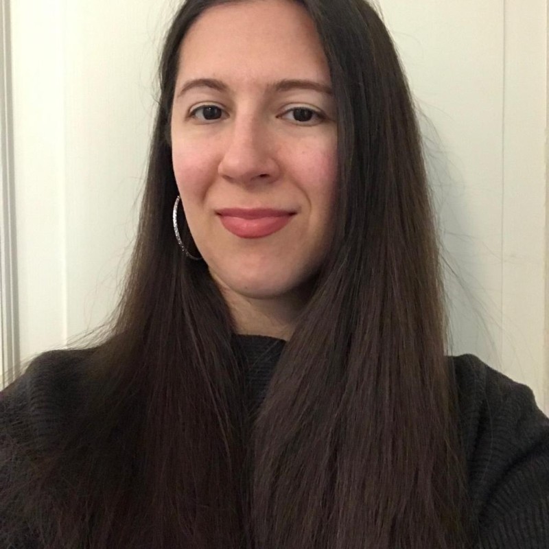 Marialena Michailidou