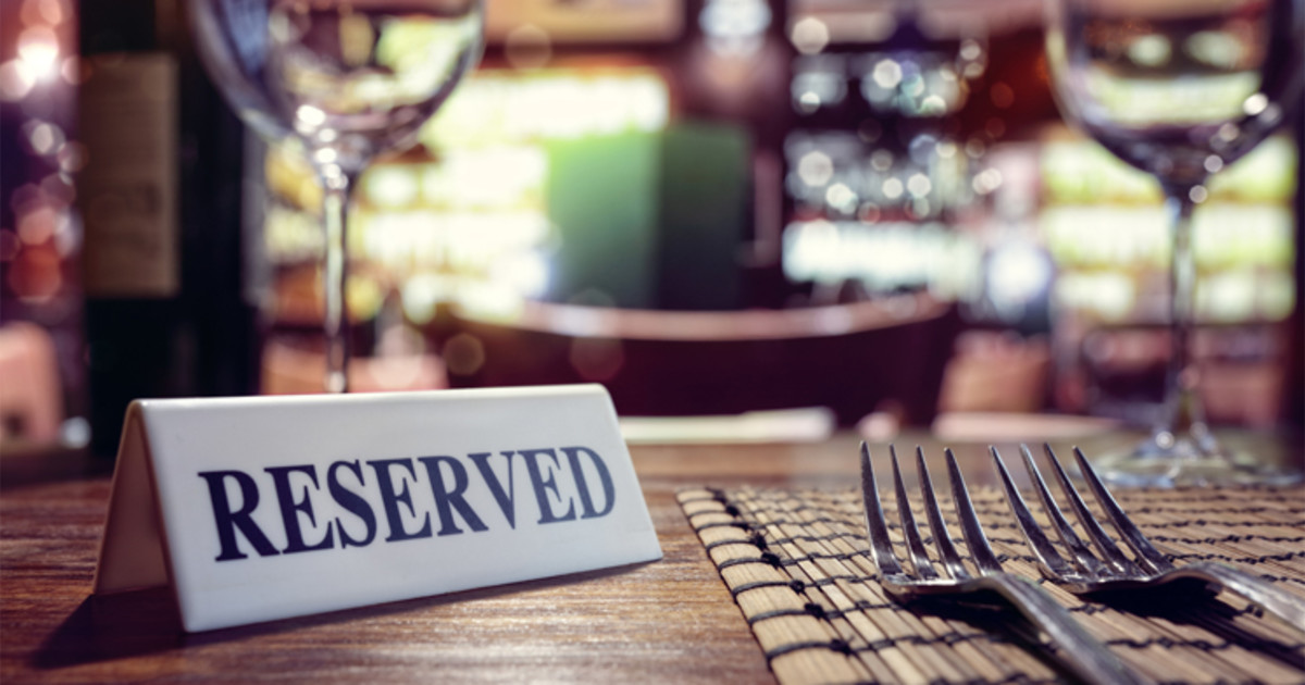 How to Attract Customers During Restaurant Week