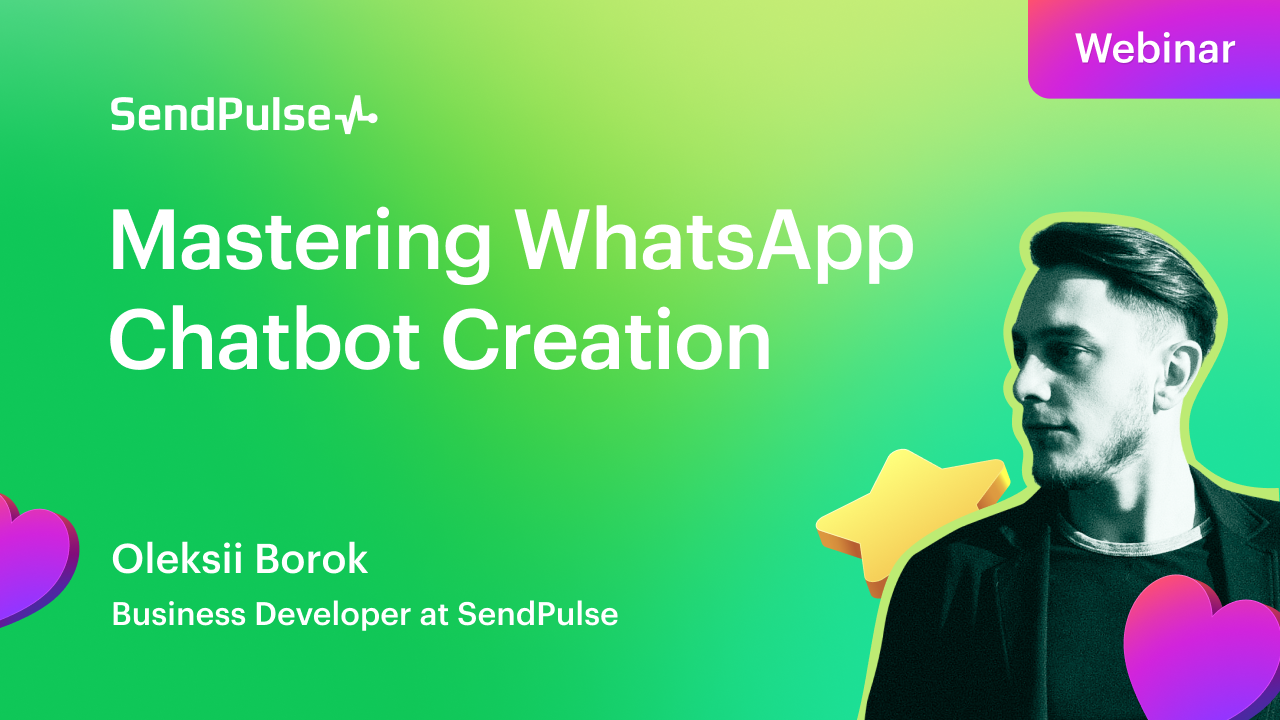 Mastering WhatsApp Chatbot Creation