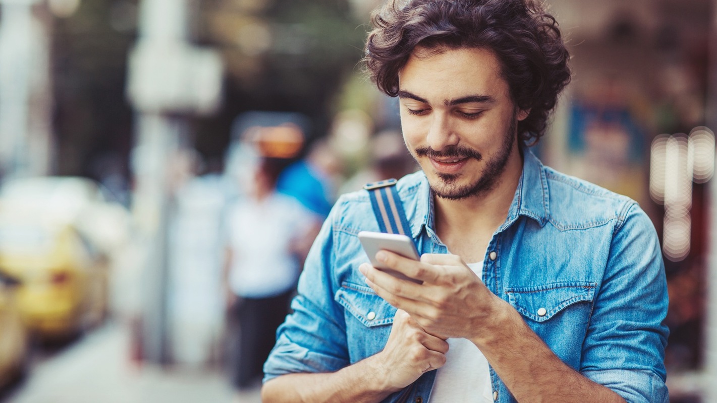 Near Me, Nearly Gone