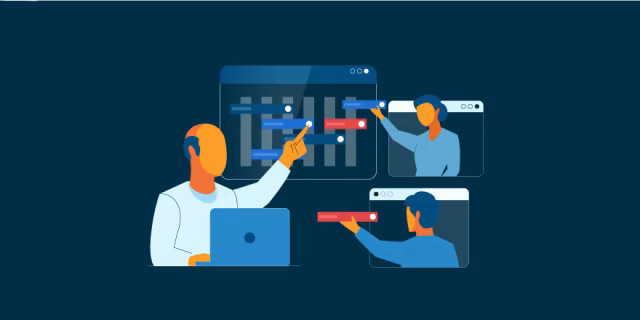 3 Challenges of Virtual Project Management and How Managers Can Fix Them