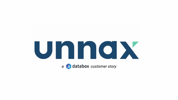 How Unnax Used Databox to Ditch Spreadsheets and Cut Reporting Time in Half | Databox Blog