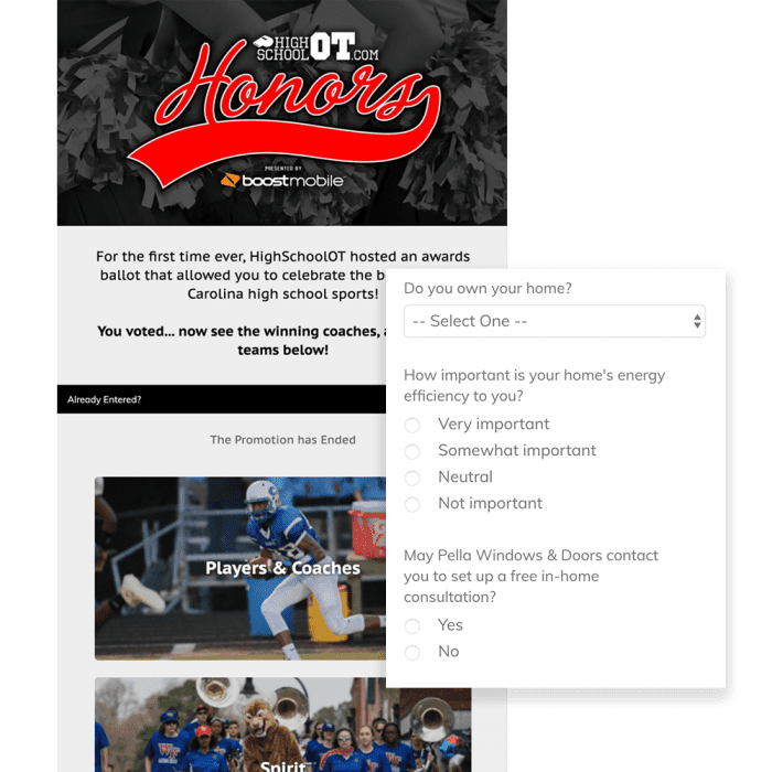 11 Ideas to Target Top-Dollar Advertisers