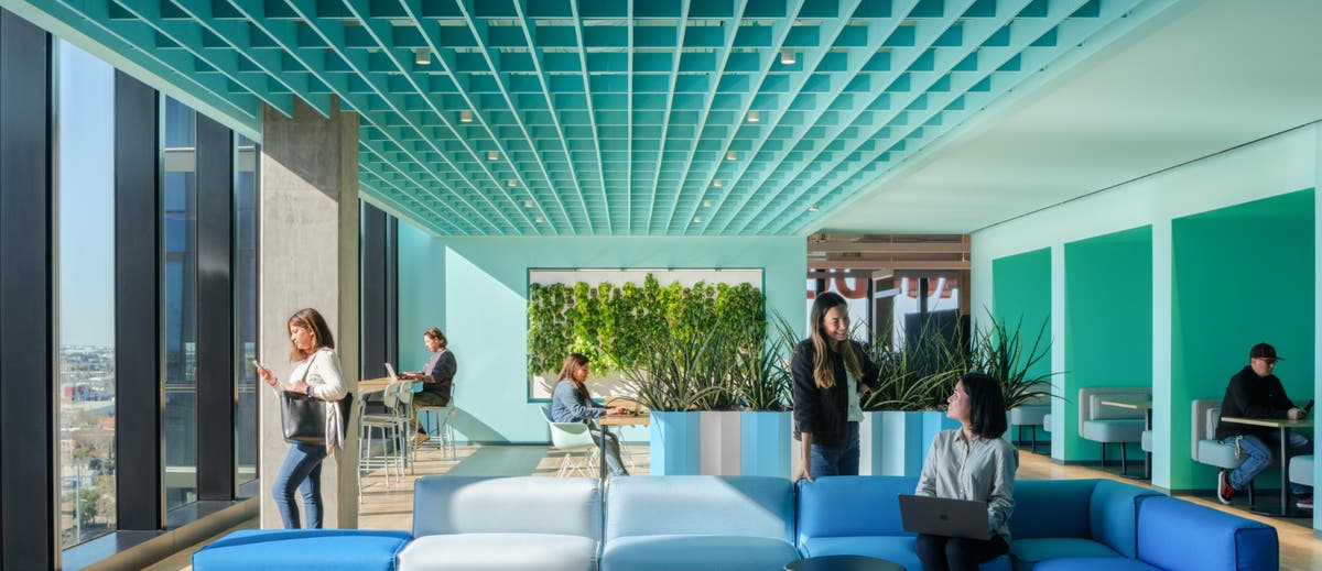 The "who, what, where" of finding your dream company