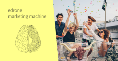 edrone Marketing Machine