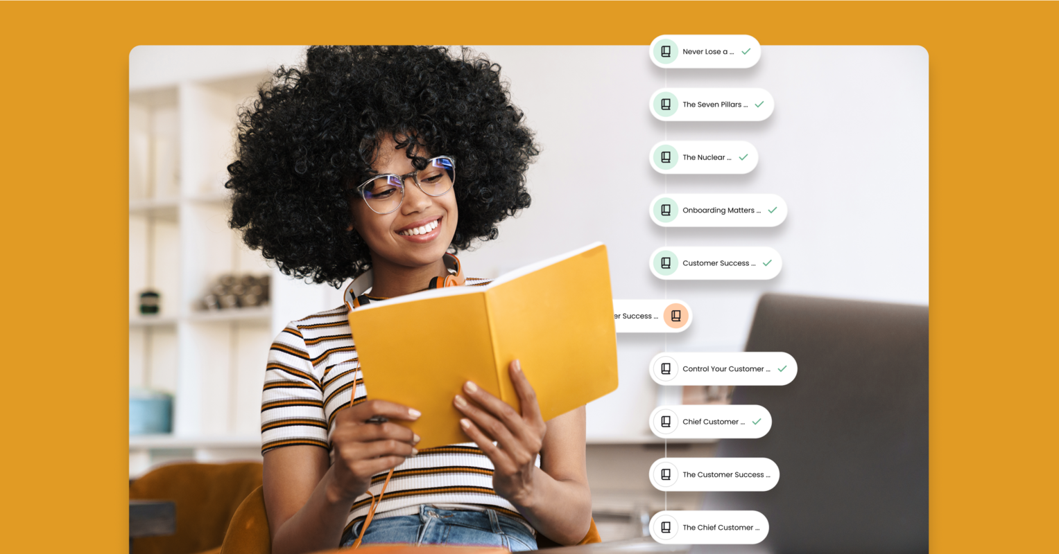 10 Customer Success Books to Boost Loyalty and Retention in 2024