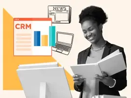 5 best CRMs for publishing companies in 2025