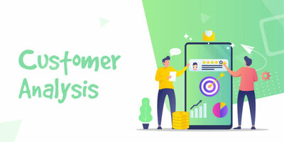 5 Ways Customer Analysis Can Help You Increase Sales