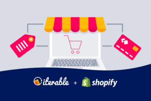 Shopify + Iterable: Advanced E-Commerce Personalization Made Easy