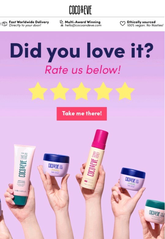 5 ways your email marketing campaigns aren't just about selling!