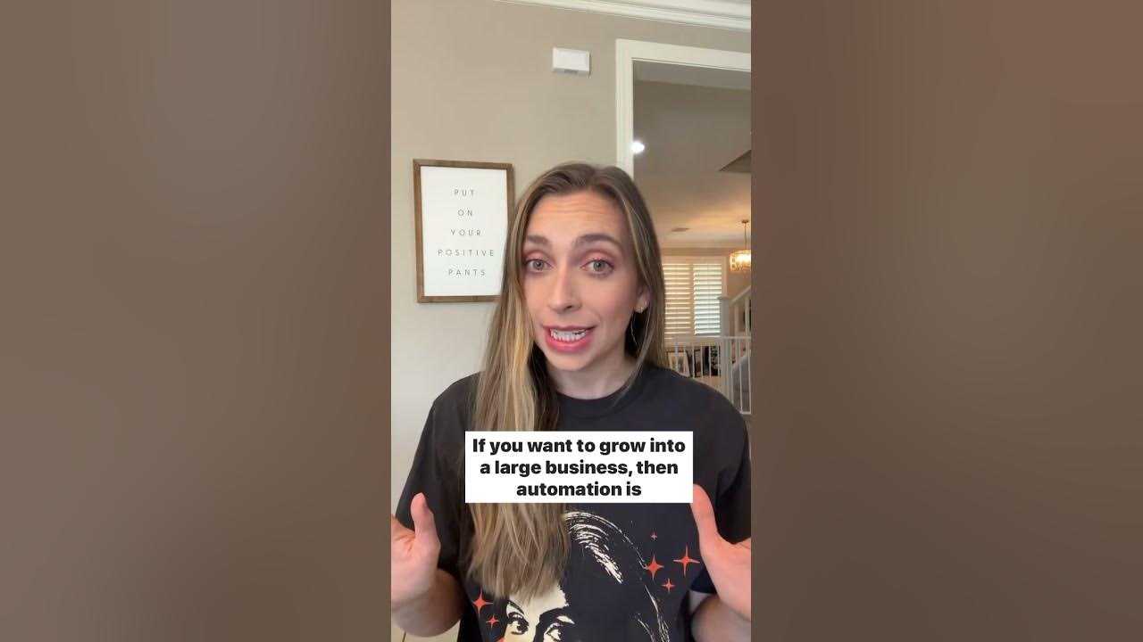 Automation Mythbusters #5