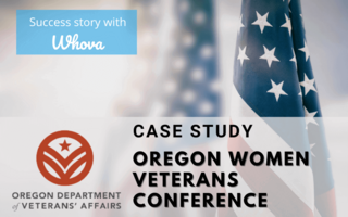 Oregon Women Veterans Conference - Oregon Department of Veterans Affairs Events