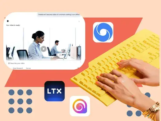 Here are the most popular AI video tools that are actually worth your time