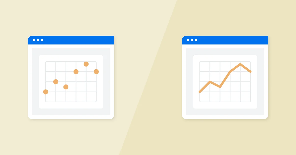 How Smart Marketing Agencies Master Discrete vs Continuous Data