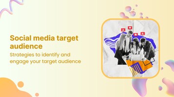 15 strategies to identify and engage your social media target audience