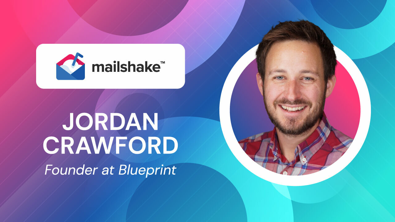How Jordan Crawford uses ChatGPT to automate cold emails