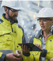 Large petroleum company connects systems and delivers access to information with enterprise search.