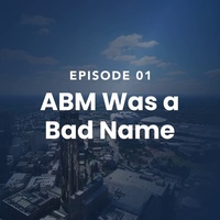 The Roof Episode 01: ABM Was A Bad Name