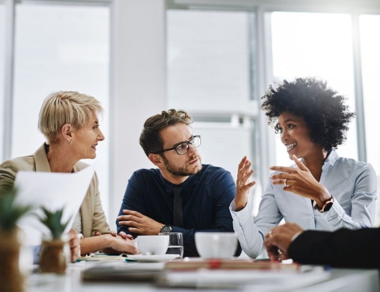 The 4 Pillars of Sales Readiness: Foundational [Part 1 of 4]