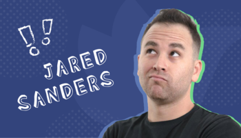 Thinking About Content With Context With Jared Sanders | Alyce Blog