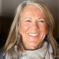 Deborah Bordignon M.A. (O’Malley)