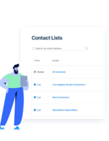 How to Build an Email List From Scratch (the Right Way) in 2023 | SendGrid