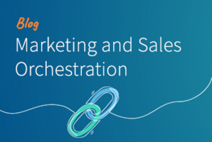 So Long, Baton Pass. Hello, Marketing and Sales Orchestration: The Play Metaphor