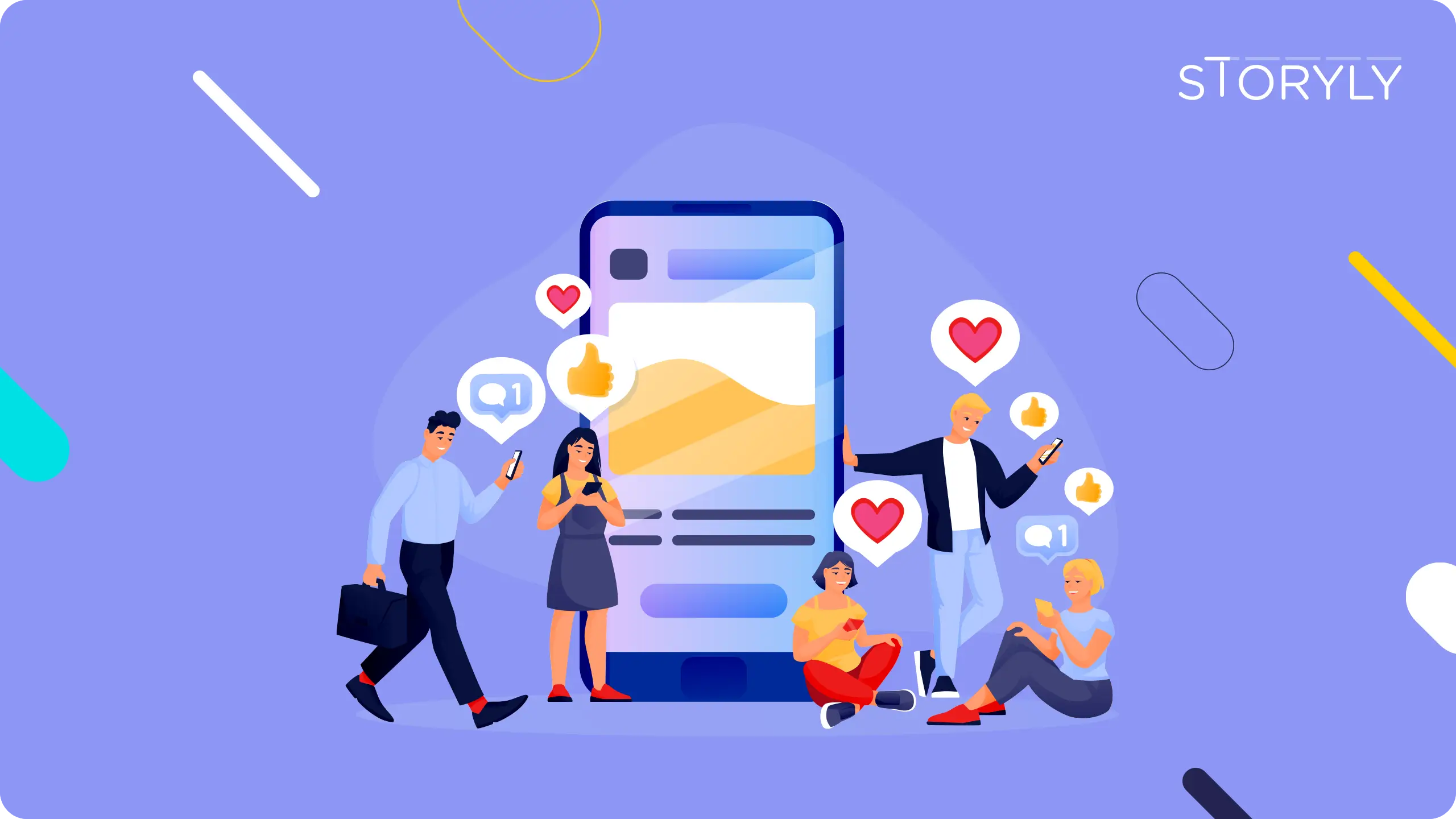 9 Ways to Increase User Engagement