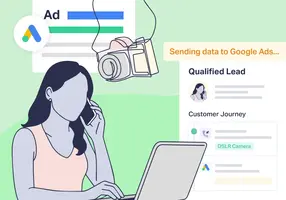 How Engineered Media Proved ROI to Product Suppliers-Fueling a 2,864% Growth in Marketing Returns