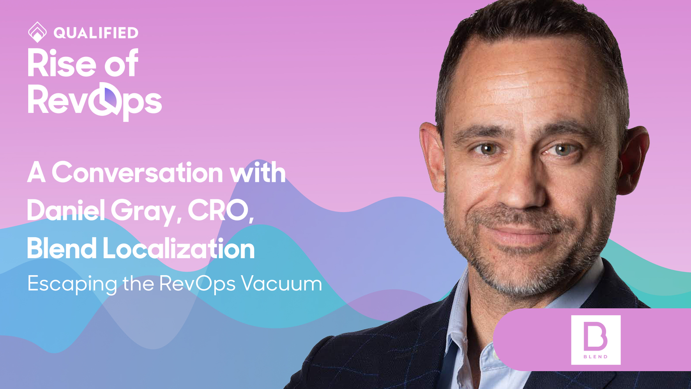 Escaping the RevOps Vacuum