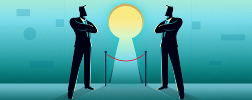 How to Get to the Decision Maker in Sales Negotiations - Freshworks CRM Blog