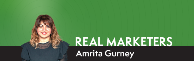 REAL MARKETERS: Moving from Marketing to Revenue