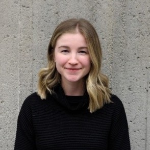 Shannon Fitzgerald-Lussier