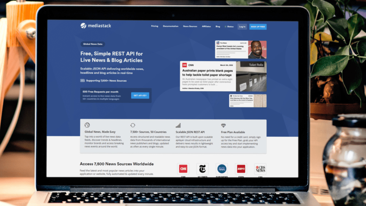 How You Can Make Money By Automating News Website