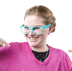 Meet the #Webinerd: SAS' Erin Hathaway | ON24 Blog