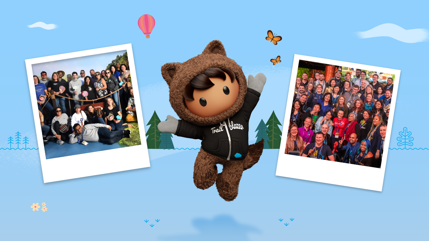 Salesforce MVP 2023 Nominations Are Open